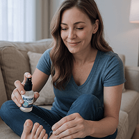 Blinzador Customer 1