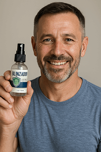 Blinzador Customer 2