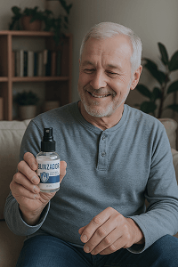 Blinzador Customer 4