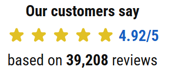 Blinzador Customer Ratings