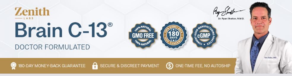 Brain C-13 Certification