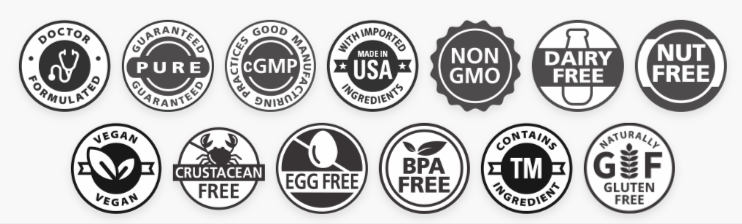 Brain C-13 Certifications