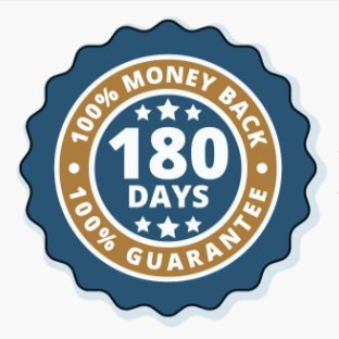 Brain C-13 Money back Gurantee