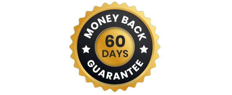 The Bone Density Solution Money back guarantee