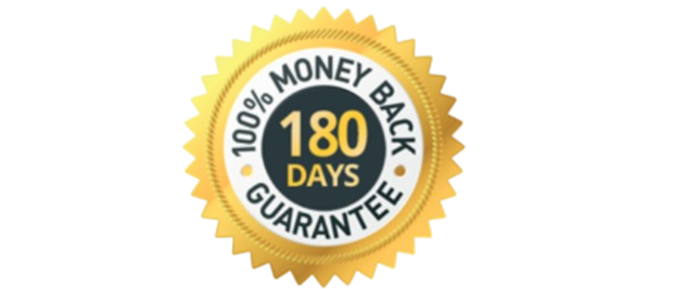 Sciatilief Money back guarantee