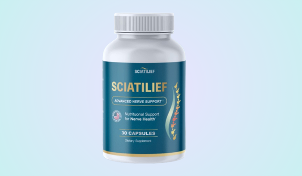 Sciatilief Reviews