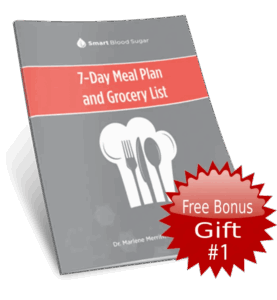 Smart Blood Sugar Bonus 1