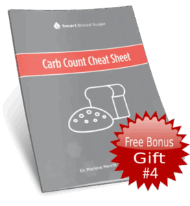 Smart Blood Sugar Bonus 4