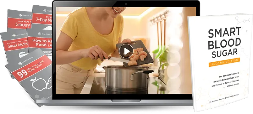 Smart Blood Sugar Uses