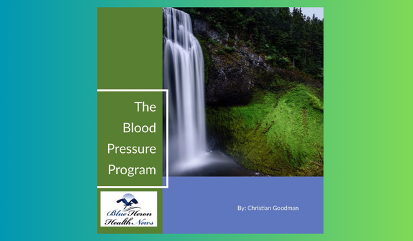 The Blood Pressure Program Reviews