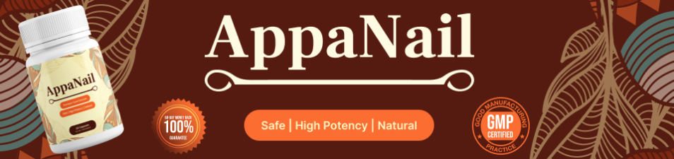 AppaNail Certifications