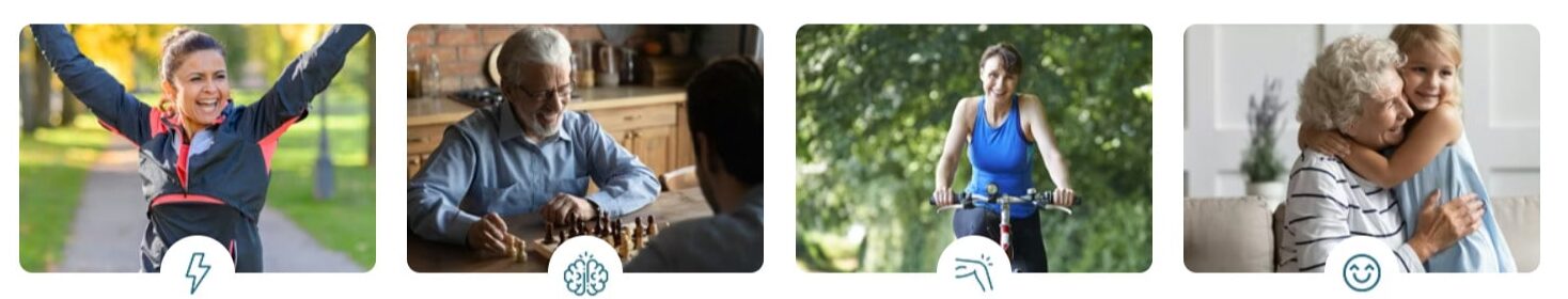 BioShield Immune Support Supplement-Benefits