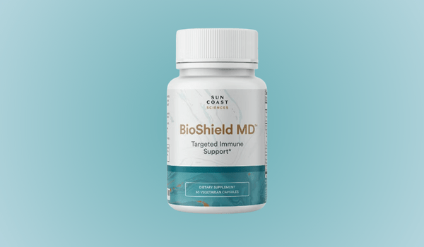 BioShield Immune Support Supplement Reviews