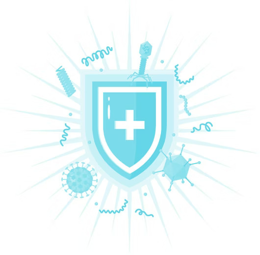 BioShield Immune Support Supplement-immunity-shield