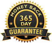 BioShield Immune Support Supplement-money-back-seal