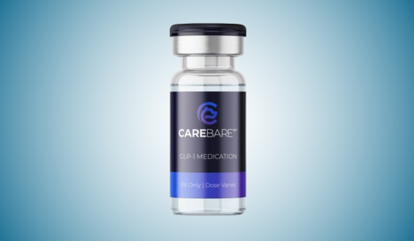 Care Bare RX GLP 1 Reviews