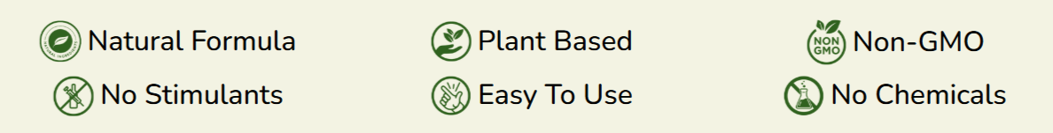 CognitiveFuel Benefits