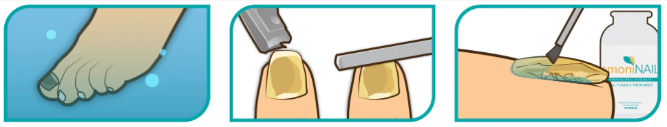 Emoninail How To Use