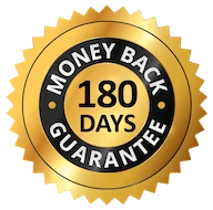 Glucorem Money Back Guarantee