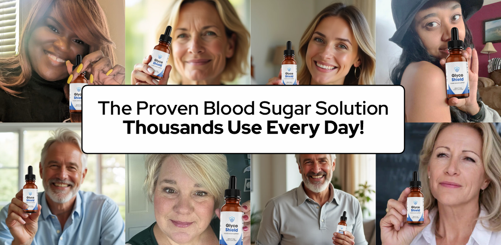 GlycoShield Customer Reviews