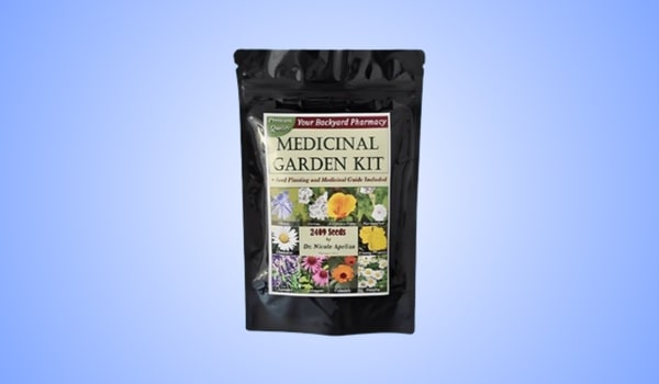 Medicinal Garden Kit Reviews