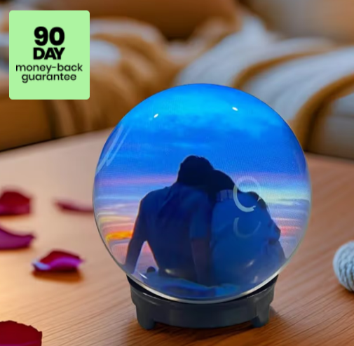 Memory Pearl Certified