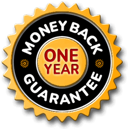 Mindquell Money Back gurantee