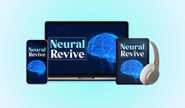 Neural Revive Reviews