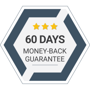 Neurozenix Focus Money Back Guarantee