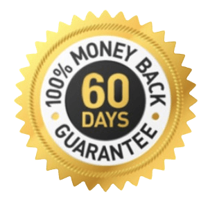 SeroBurn-Money Back Guarantee