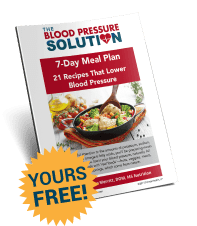 The Blood Pressure Solution Bonus 1