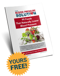 The Blood Pressure Solution Bonus 3