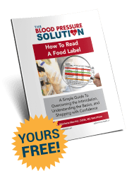 The Blood Pressure Solution Bonus 4