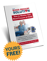 The Blood Pressure Solution Bonus 5