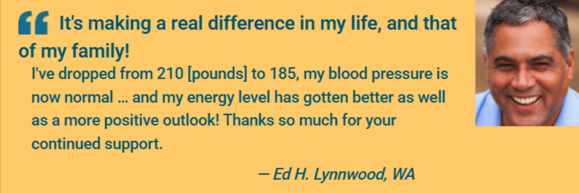 The Blood Pressure Solution Customer Review