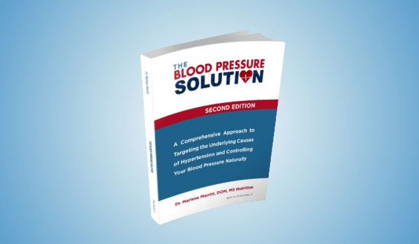 The Blood Pressure Solution Reviews