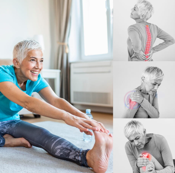 Wella Naturals Moringa Benefits