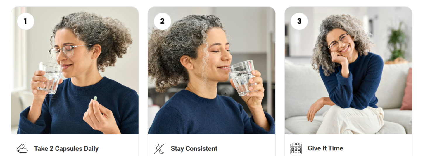 Wella Naturals Moringa Uses