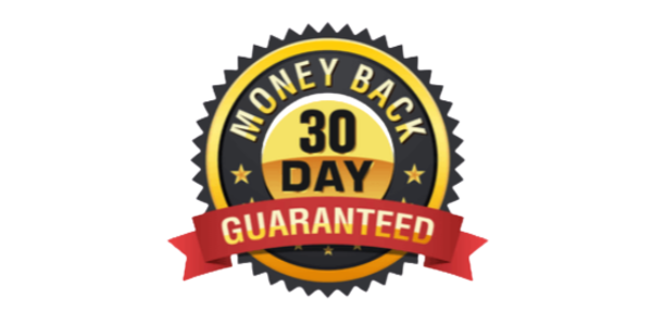 WrapRelief Heated Massage Wrap Guarantee