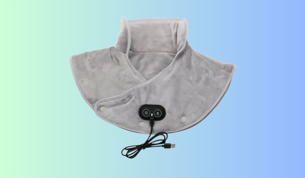 WrapRelief Heated Massage Wrap Reviews