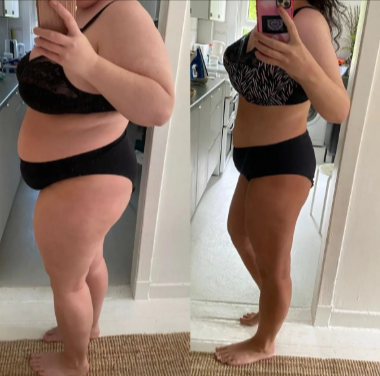 Zenthia Diet Customer Reviews 2