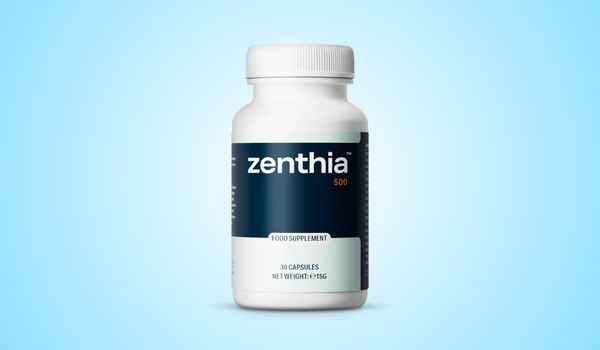 Zenthia Diet Reviews
