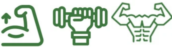 Advanced Muscle Plus Benefits