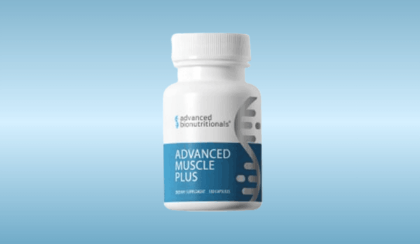 Advanced Muscle Plus Reviews