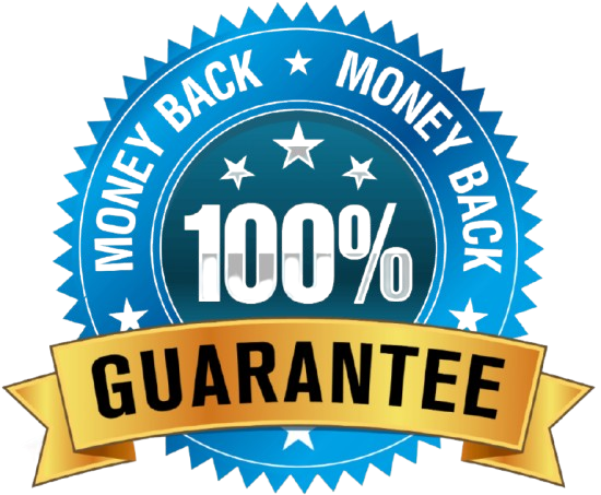 Conolidine Money Back Guarantee