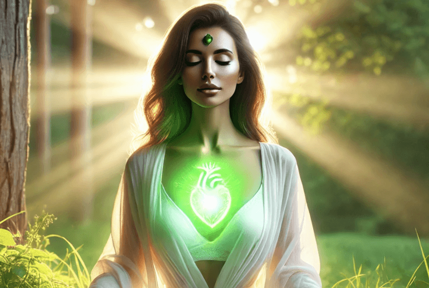 Heart Harmonics Benefites