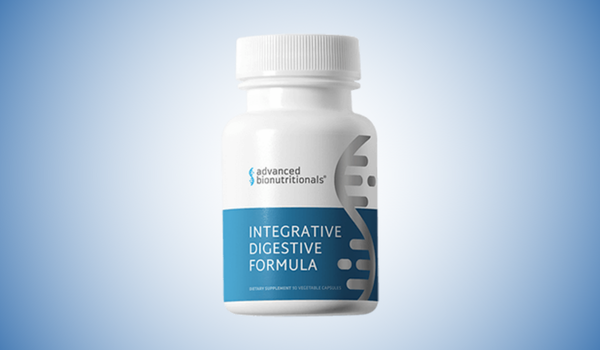 Integrative Digestive Formula Reviews