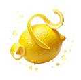 Lemon Peel