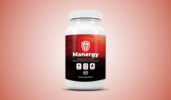 Manergy Reviews