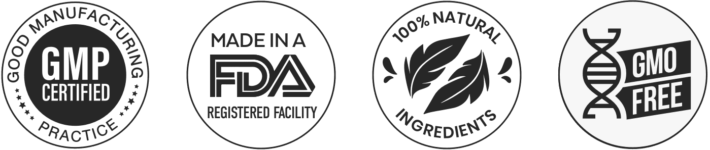 Manergy certifications